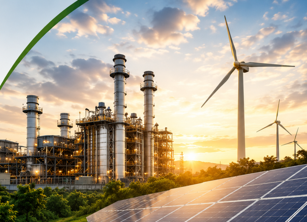 Sachal Energy Development (Pvt.) Limited